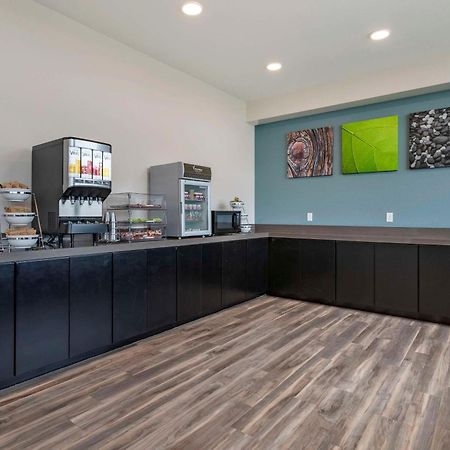 Sleep Inn & Suites Milwaukee-Franklin Franklin  Exteriör bild
