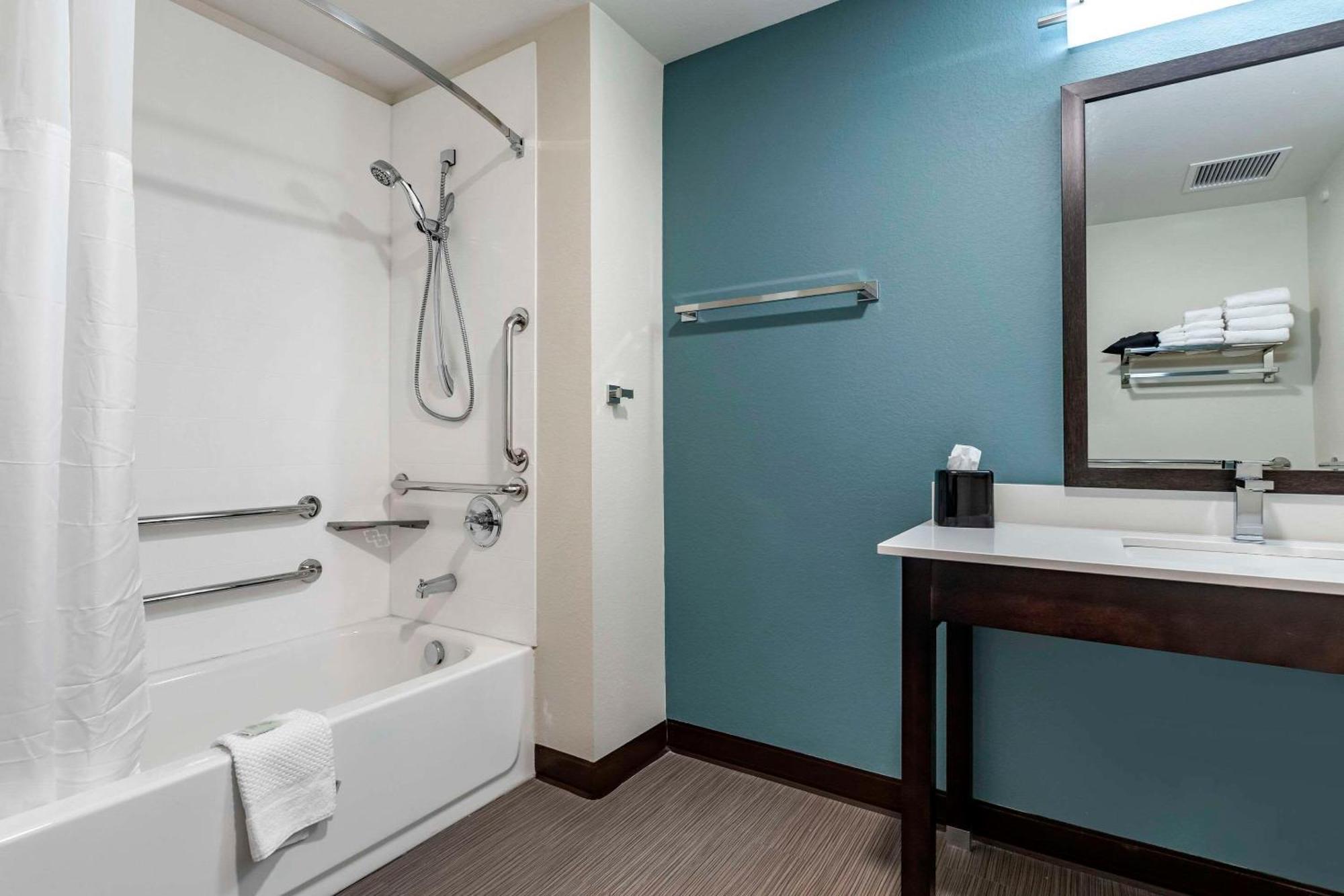 Sleep Inn & Suites Milwaukee-Franklin Franklin  Exteriör bild