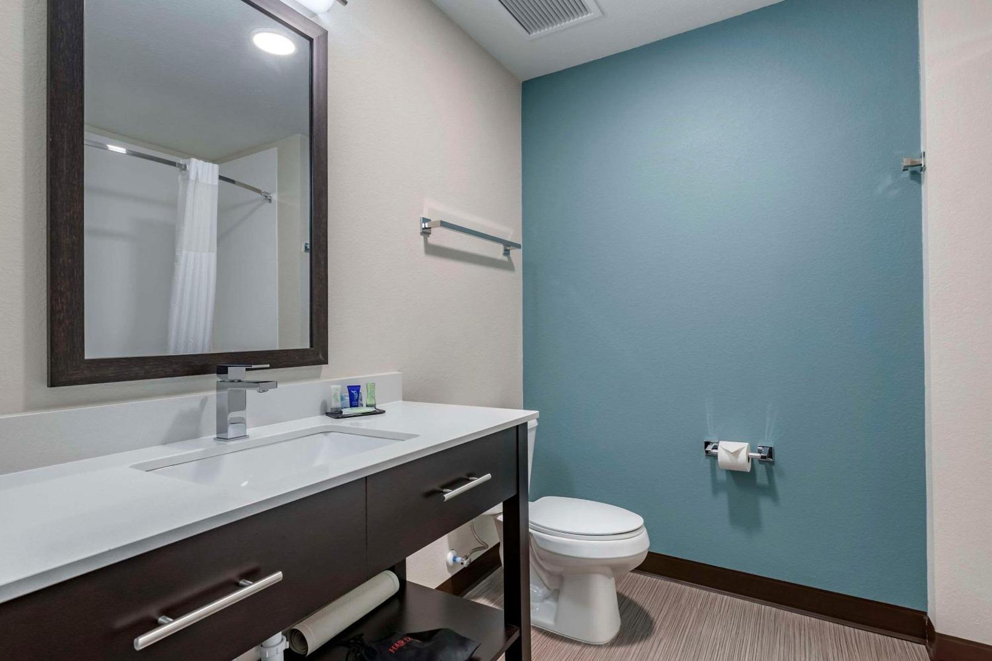 Sleep Inn & Suites Milwaukee-Franklin Franklin  Exteriör bild