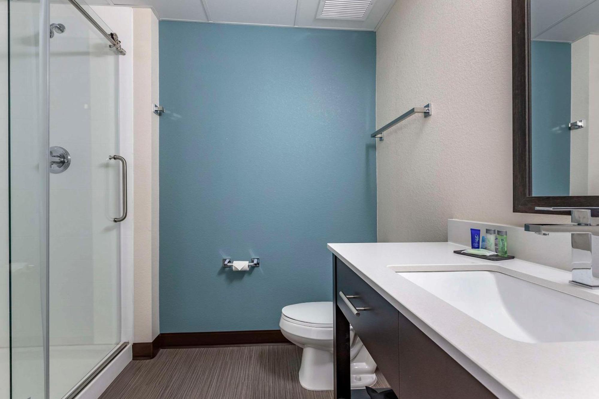 Sleep Inn & Suites Milwaukee-Franklin Franklin  Exteriör bild