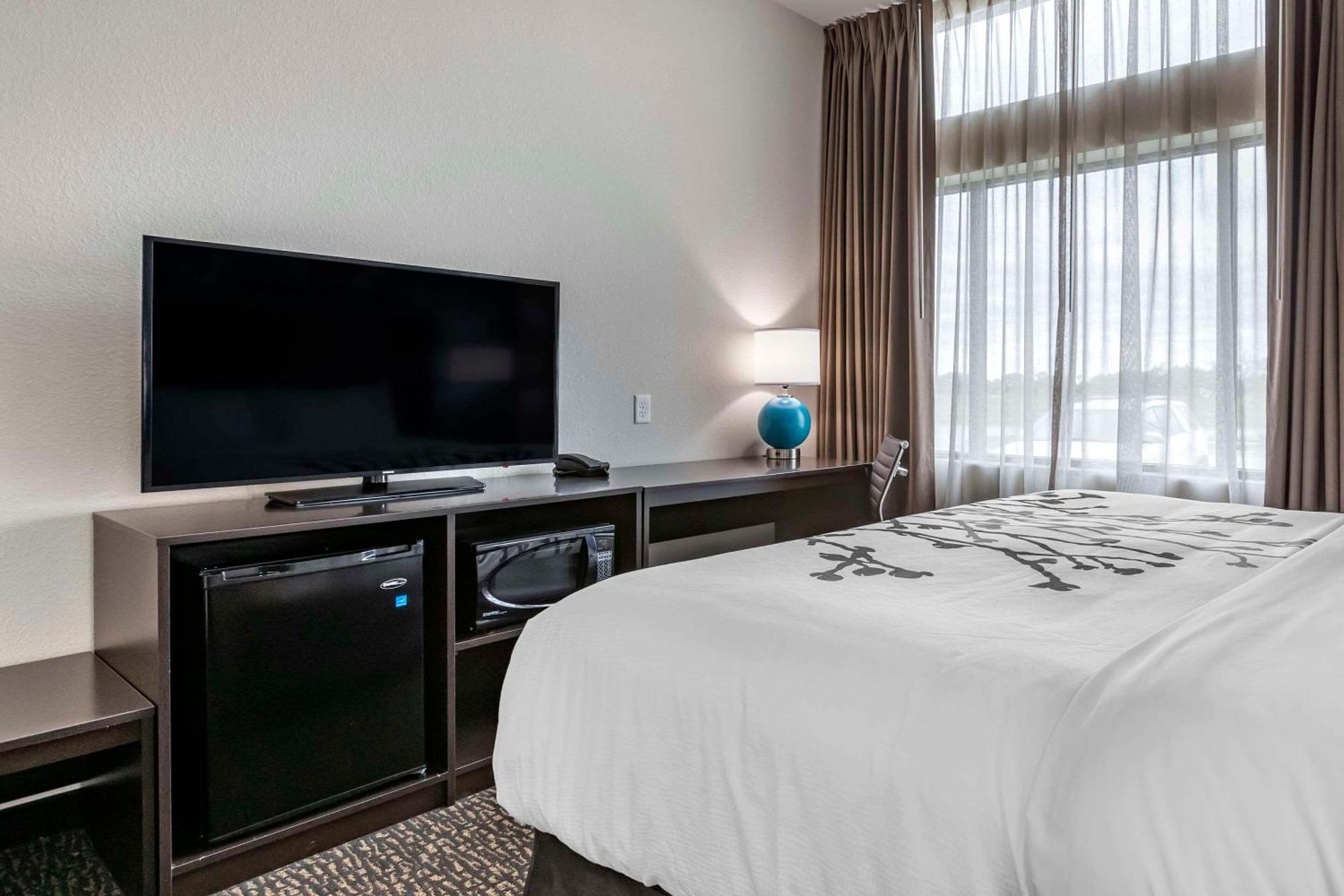Sleep Inn & Suites Milwaukee-Franklin Franklin  Exteriör bild