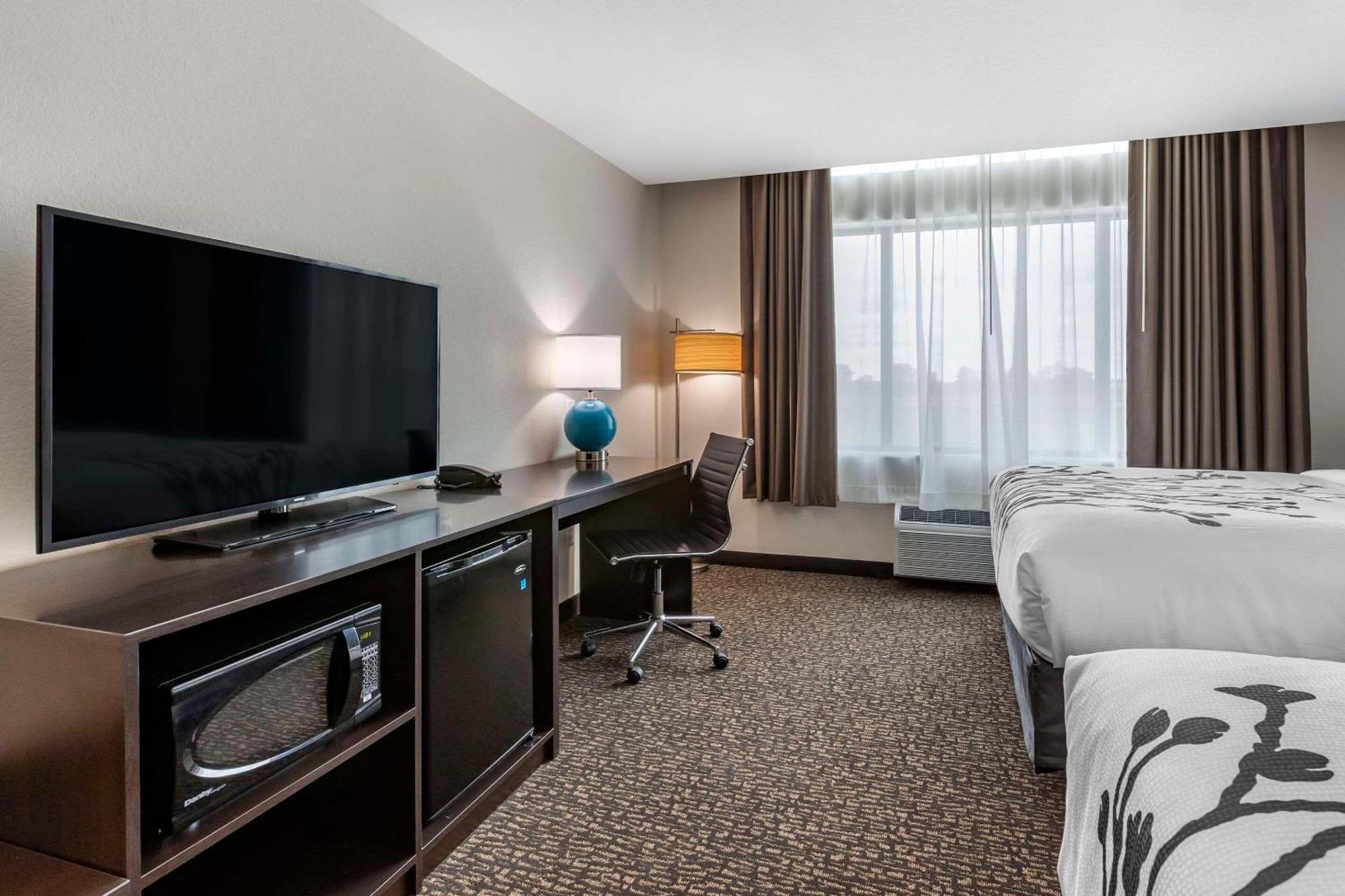 Sleep Inn & Suites Milwaukee-Franklin Franklin  Exteriör bild