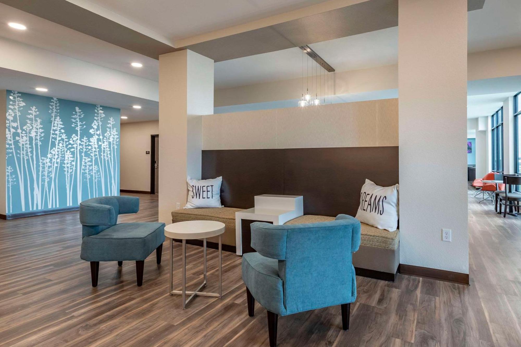 Sleep Inn & Suites Milwaukee-Franklin Franklin  Exteriör bild